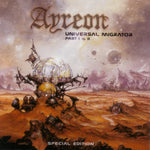 Ayreon - Universal Migrator Part I & II