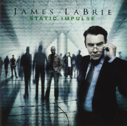 James LaBrie - Static Impulse