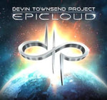 Devin Townsend Project - Epicloud