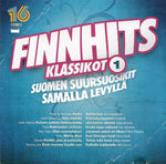 Finnhits - Klassikot 1