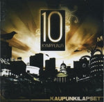 Kymppilinja - Kaupunkilapset