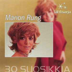 Marion Rung - 30 Suosikkia