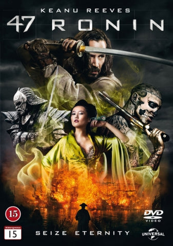 47 Ronin