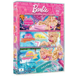 Barbie Box - Merenneito