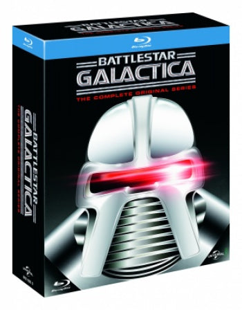 Battlestar Galactica - Complete Original Series