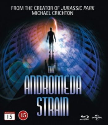 The Andromeda Strain