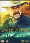 Water Diviner - Kaivonkatsoja