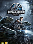 Jurassic World (vuokra-)