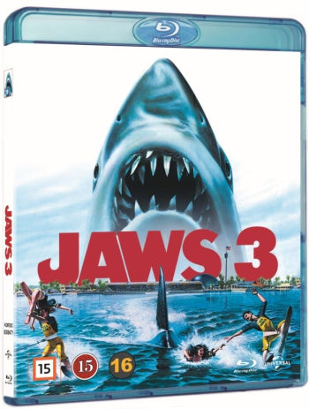 Jaws 3