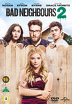 Bad Neighbours 2