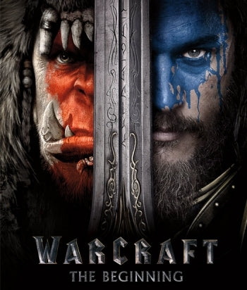 Warcraft - The Beginning