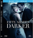 Fifty Shades Darker