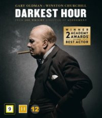 Darkest Hour