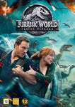 Jurassic World - Fallen Kingdom