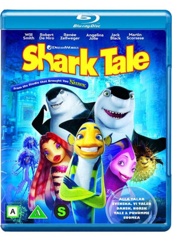 Shark Tale