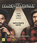 Blackkklansman