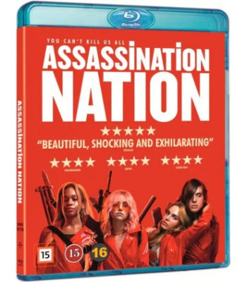 Assassination Nation