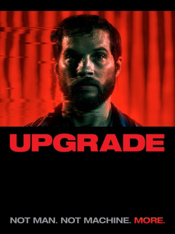 Upgrade