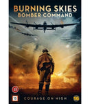 Burning Skies: Bomber Command