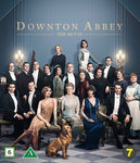 Downton Abbey - The Movie