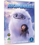 Abominable