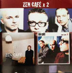 Zen Café - Helvetisti Järkeä / Ua Ua