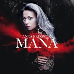 Anna Eriksson - Mana