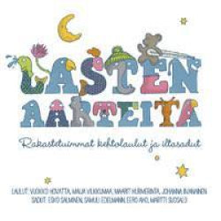 Lasten musiikkia - Lasten Aarteita