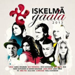 Kokoelma - Iskelmägaala 2013