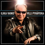 Ilkka Vainio - Villi Pyhäpoika