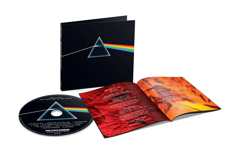 Pink Floyd - The Dark Side Of The Moon