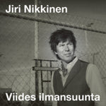 Jiri Nikkinen - Viides Ilmansuunta