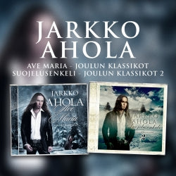 Jarkko Ahola - Ave Maria