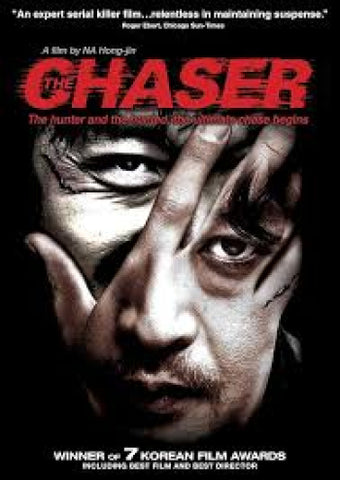 The Chaser (ei Suomi-txt)