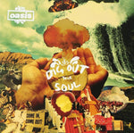 Oasis - Dig Out Your Soul