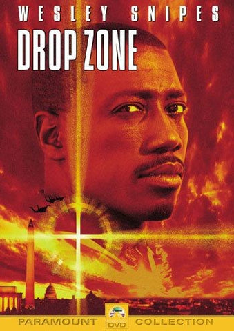 Drop Zone - Pudotusalue