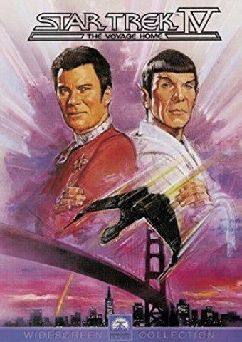 Star Trek Iv