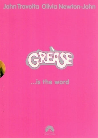 Grease