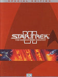 Star Trek Vi - The Undiscovered Country / Star Trek Vi - Tuntematon Maa