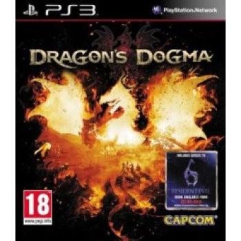 Dragons Dogma