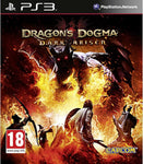 Dragons Dogma Dark Risen