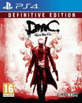 Dmc Devil May Cry