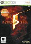 Resident Evil 5