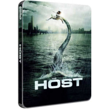 The Host Steelbook