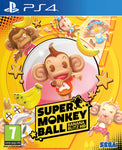 Super Monkey Ball