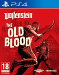 Old Blood