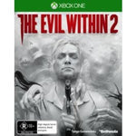 The Evil Within 2