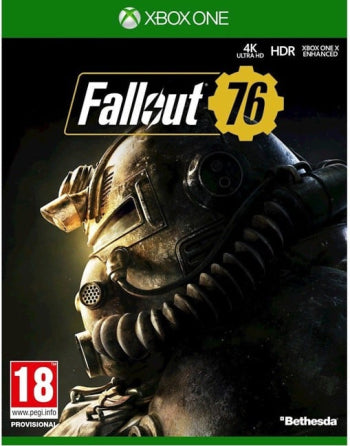 Fallout 76