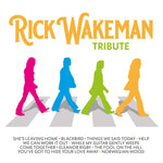 Rick Wakeman - Tribute To The Beatles