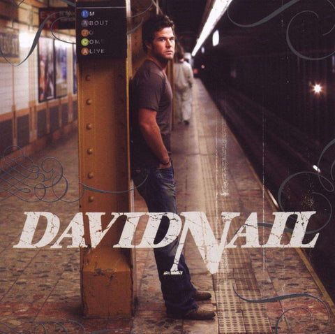 David Nail - I'm About To Come Alive